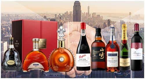 汉阴县回收洋酒